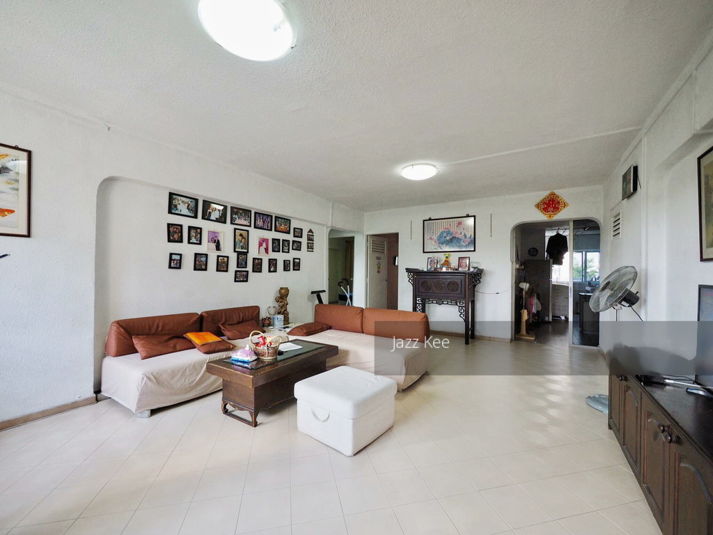 Tampines Street 12 thumbnail photo